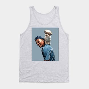 Got Your Back Tank Top